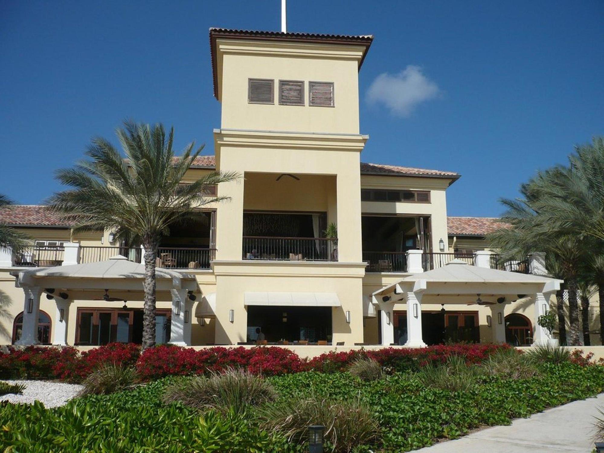 Santa Barbara Beach & Golf Resort Nieuwpoort Exterior photo